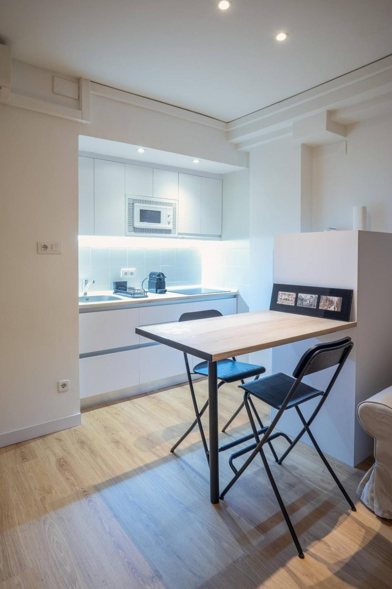 Вілла Bcn - Loft Parc Guell Барселона Екстер'єр фото
