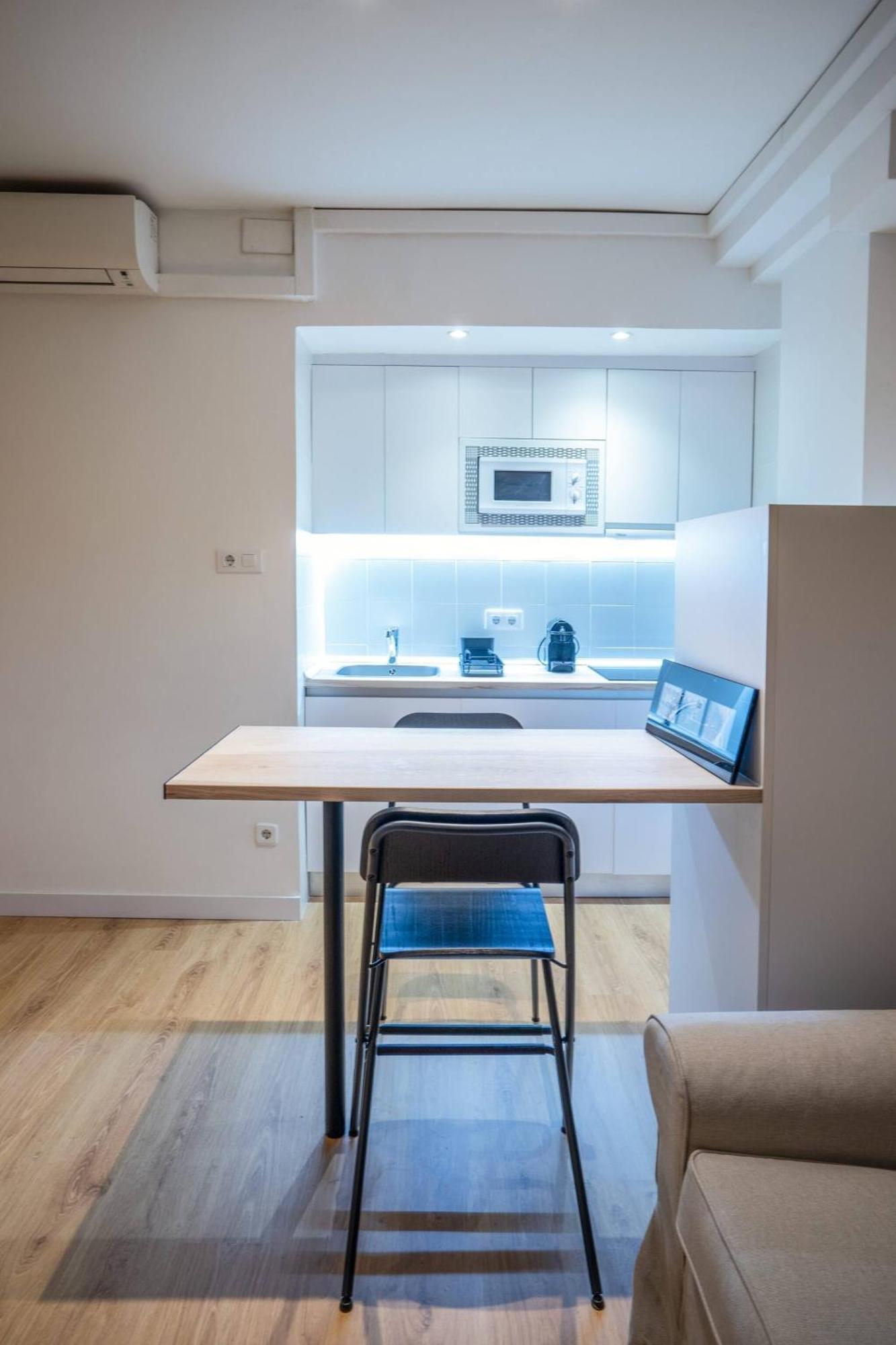Вілла Bcn - Loft Parc Guell Барселона Екстер'єр фото